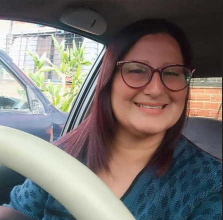 foto de perfil de Zuleima